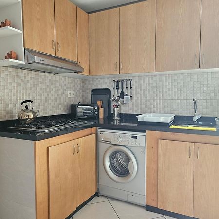 Appartement Al Amal Martil Eksteriør billede