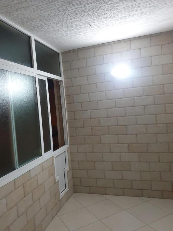 Appartement Al Amal Martil Eksteriør billede