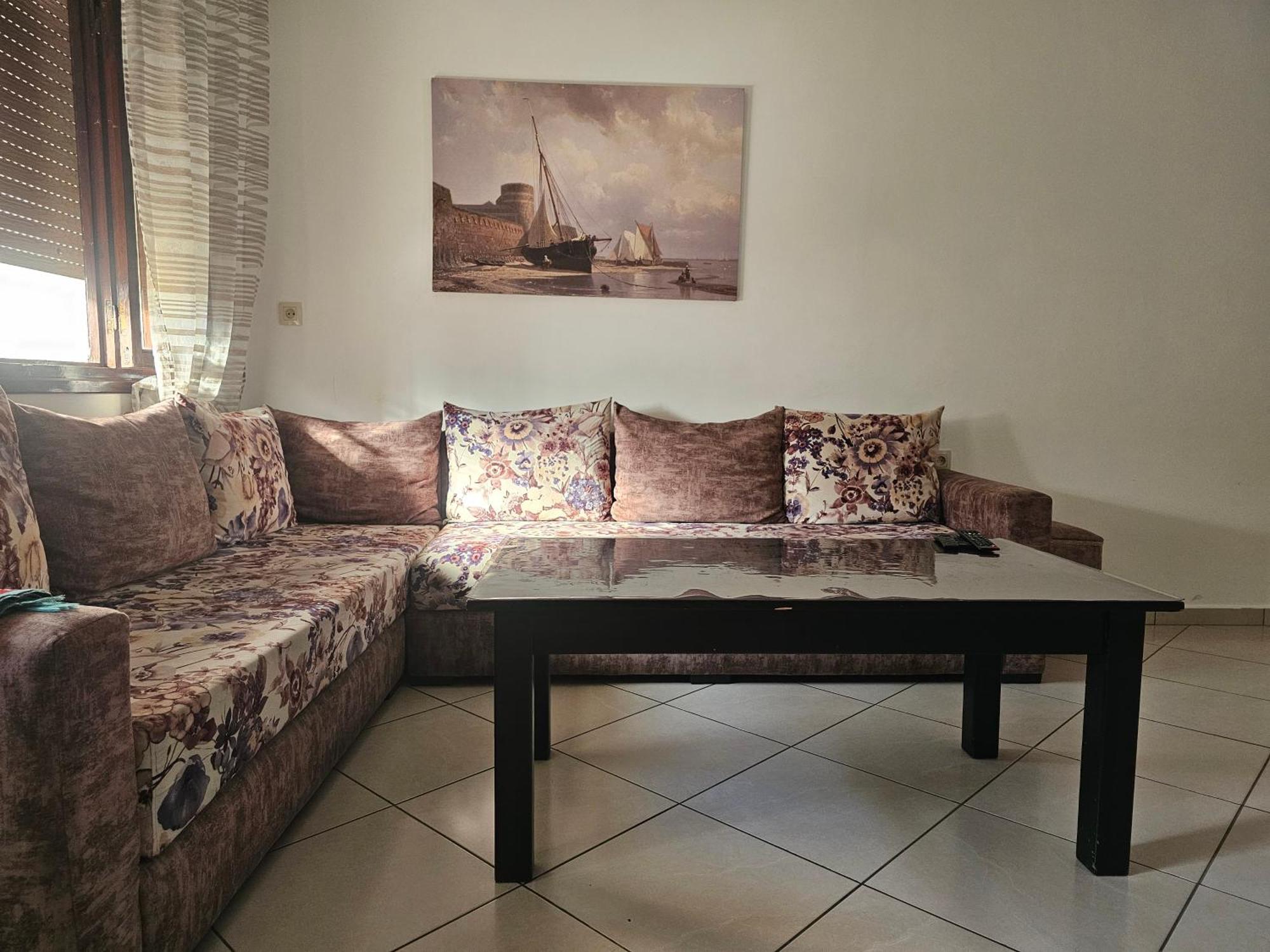 Appartement Al Amal Martil Eksteriør billede