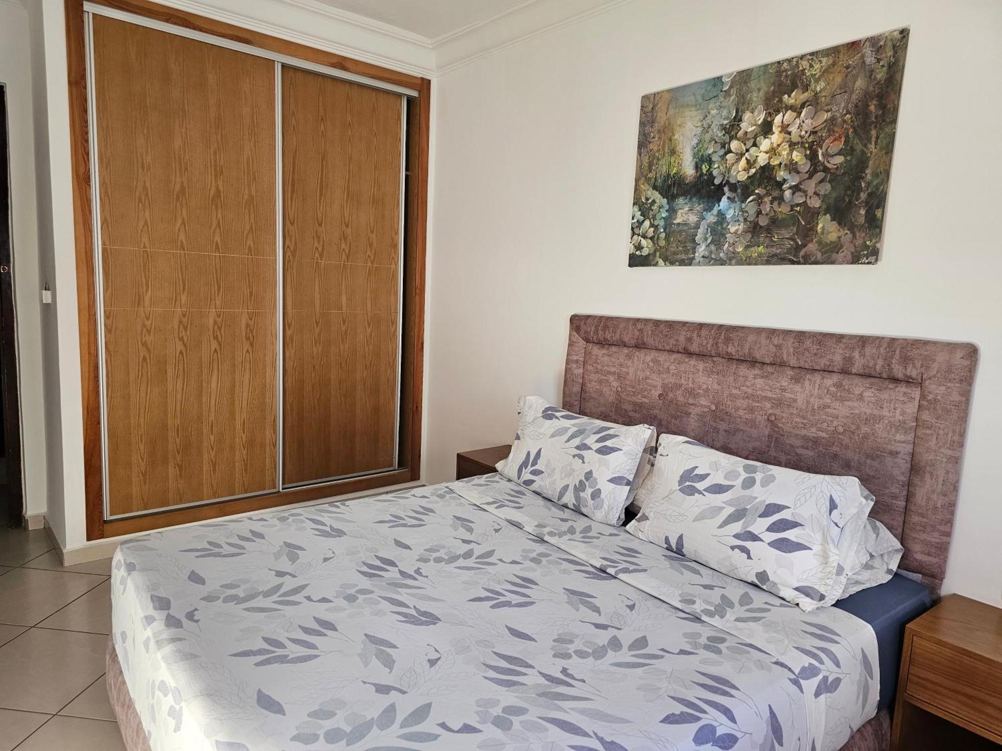 Appartement Al Amal Martil Eksteriør billede