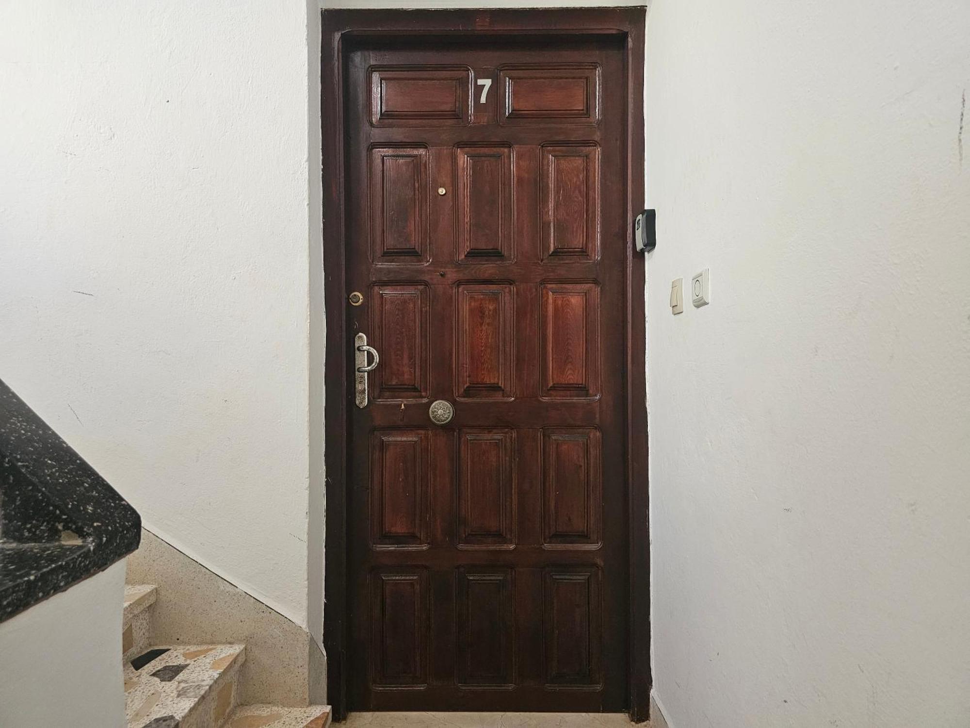 Appartement Al Amal Martil Eksteriør billede