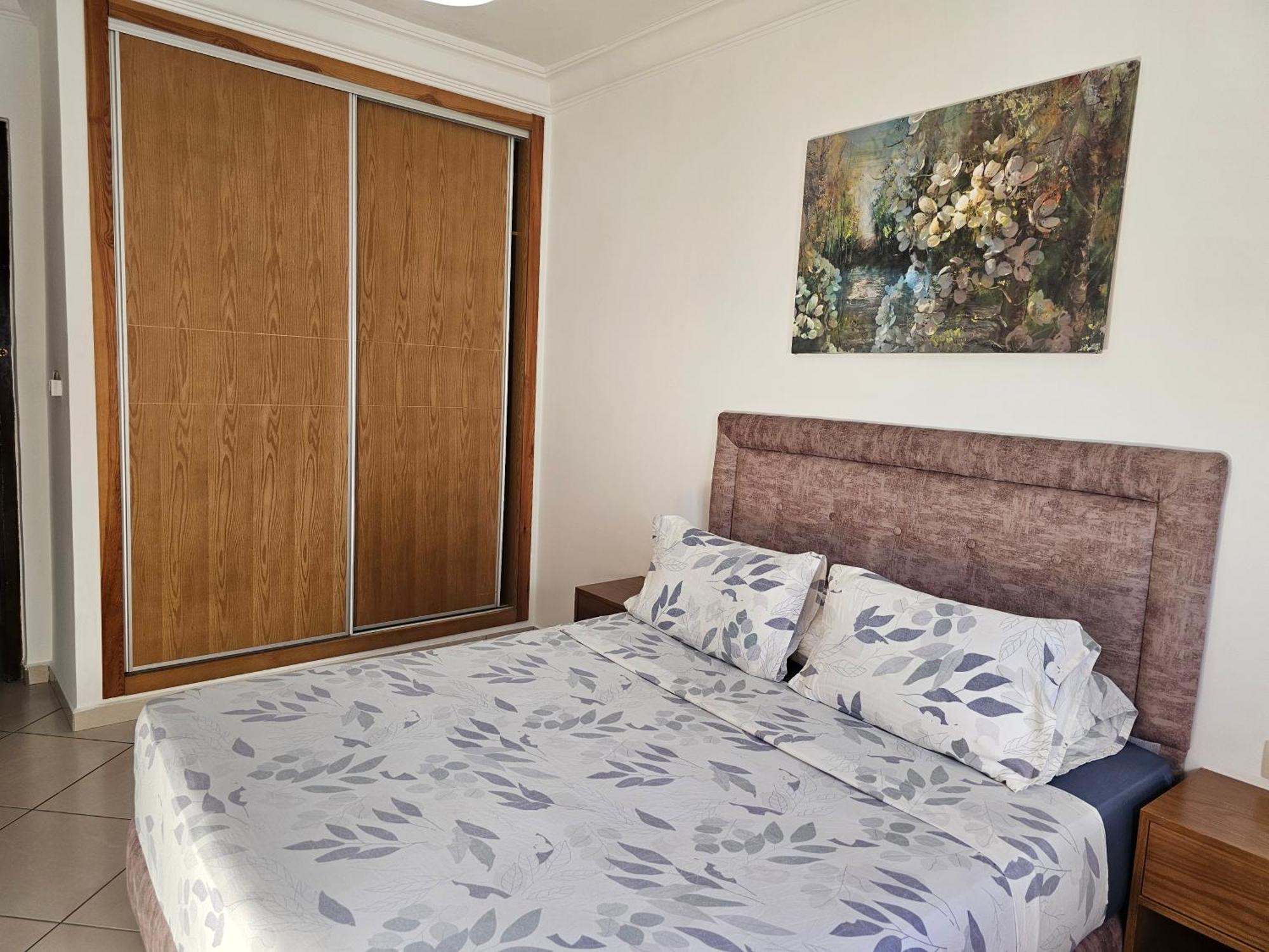 Appartement Al Amal Martil Eksteriør billede