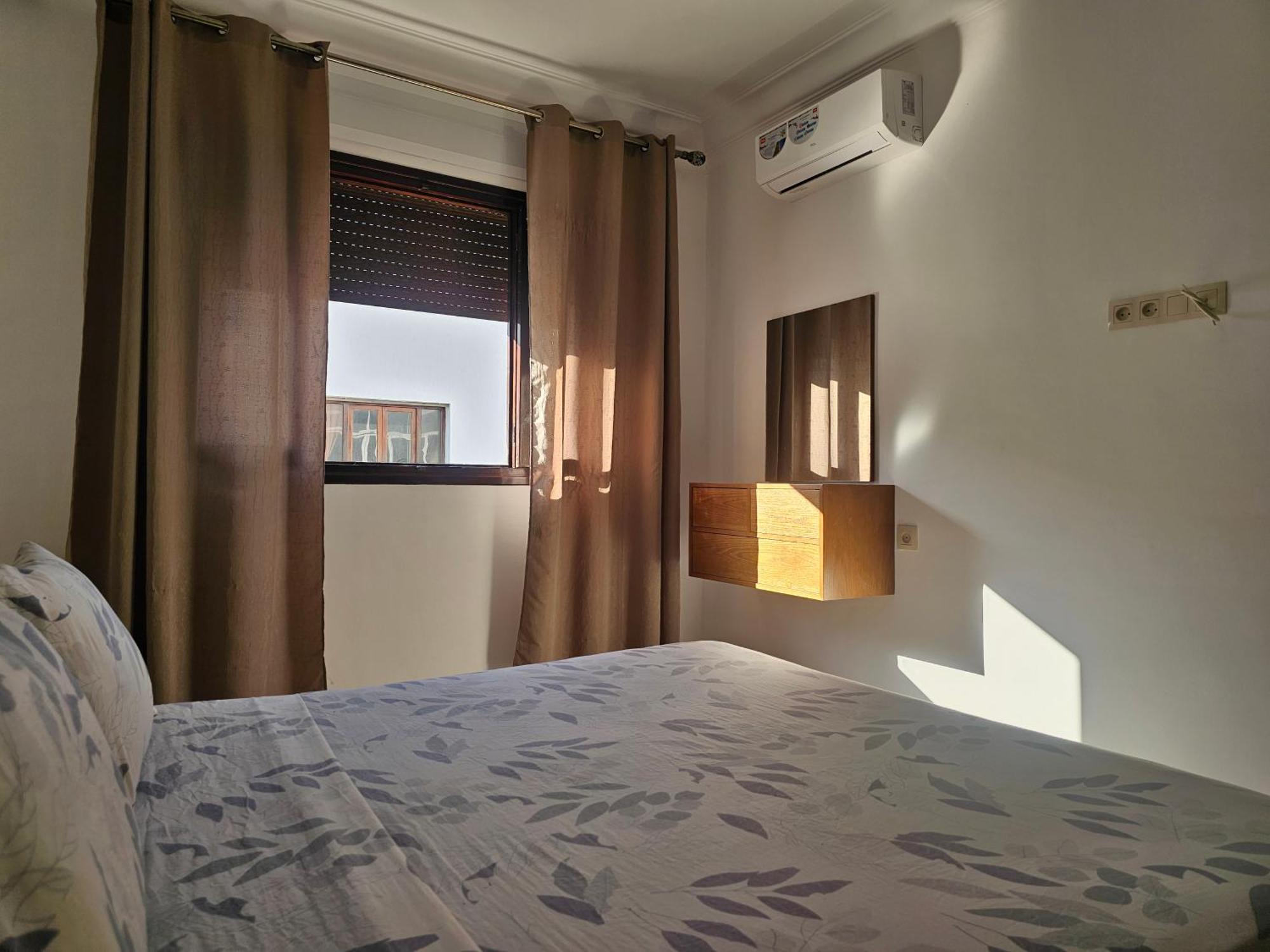 Appartement Al Amal Martil Eksteriør billede